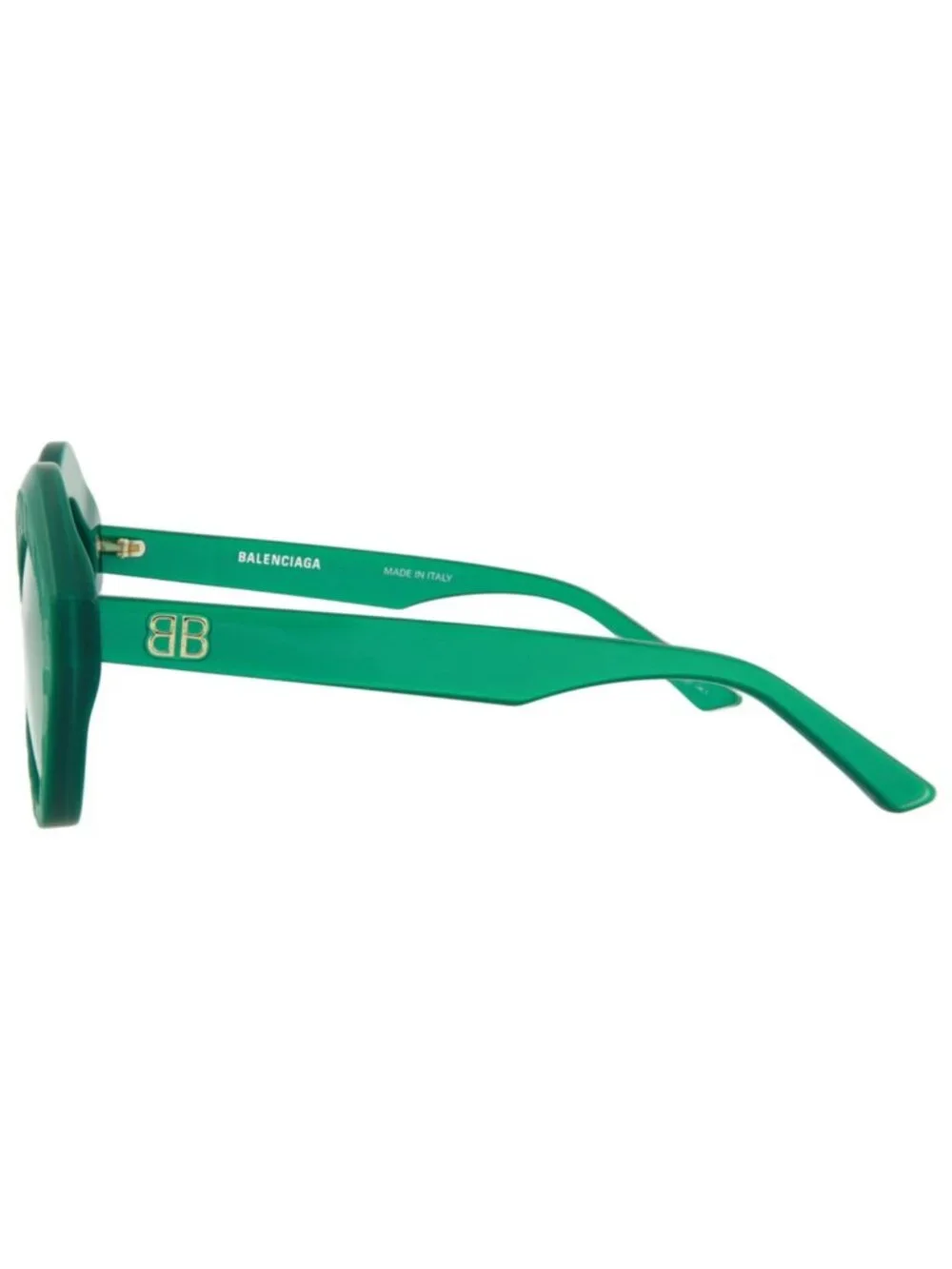 New Balenciaga Women's Sunglasses Cat Eye